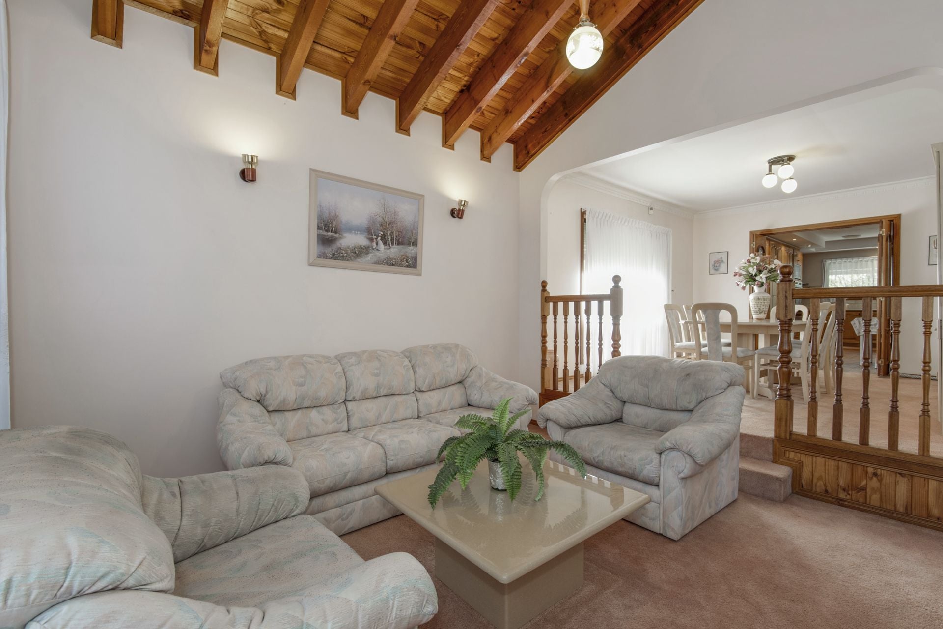 PERFECT FAMILY HOME IN CENTRAL EPPING