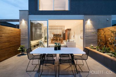 66b Male Street, Brighton