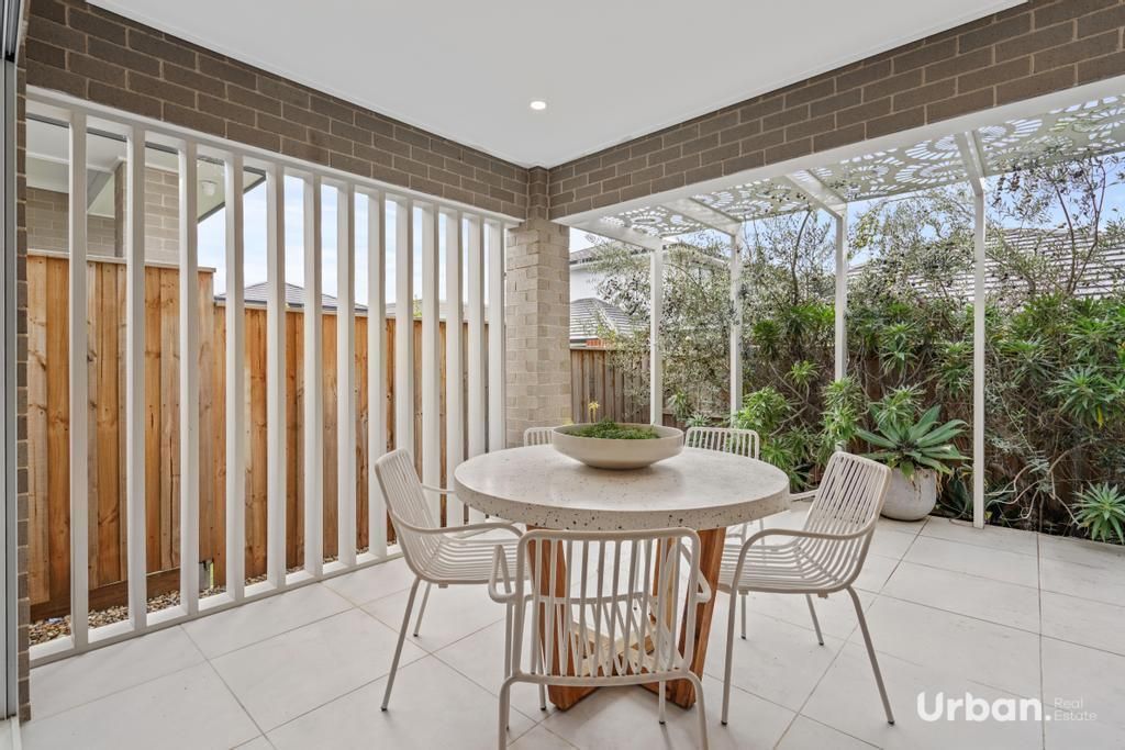 Leppington 21 Moon Street
