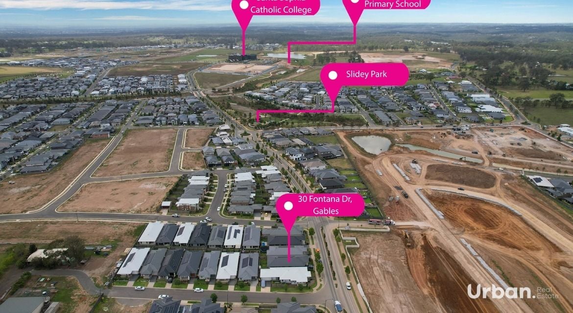 Box Hill 30 Fontana Drive