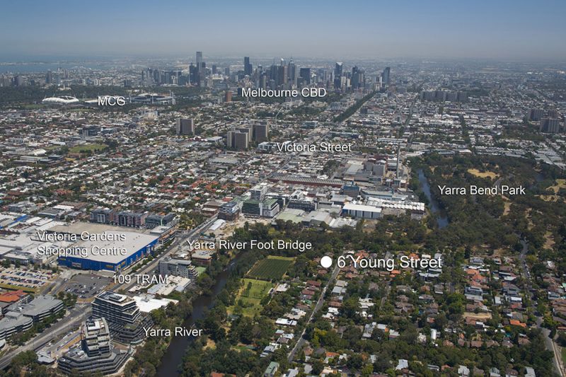 6 Young Street, Kew - Thumbnail 2