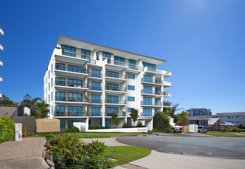 9/33-35 Saltair Street Kings Beach QLD, Kings Beach - Thumbnail 2