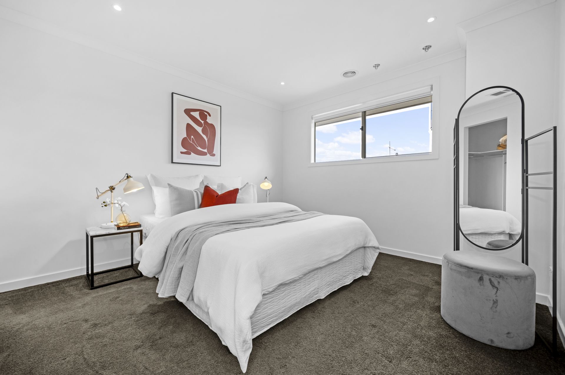 Luxurious Living in Every Detail