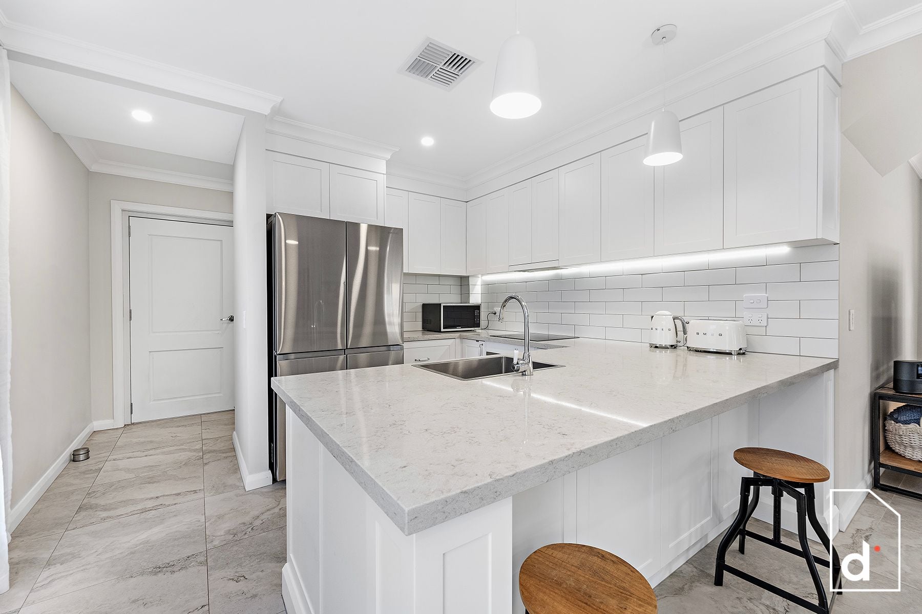 1/12 William Street, Balgownie NSW