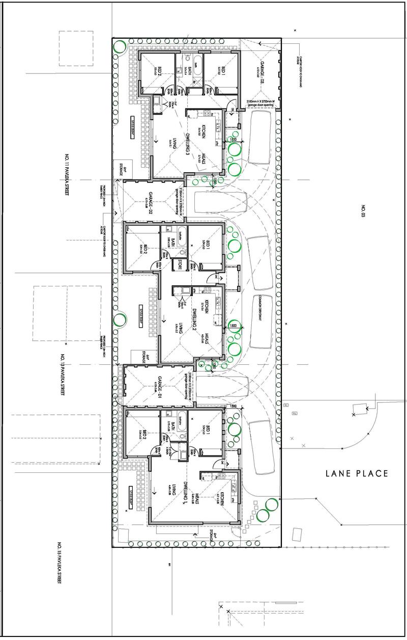 2 Lane Place, Hillside - Thumbnail 2