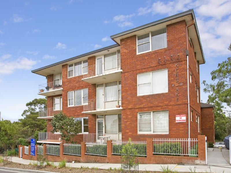 13/11 Longueville Road, LANE COVE NSW, 13/11 Longueville Road Lane Cove - Thumbnail 4