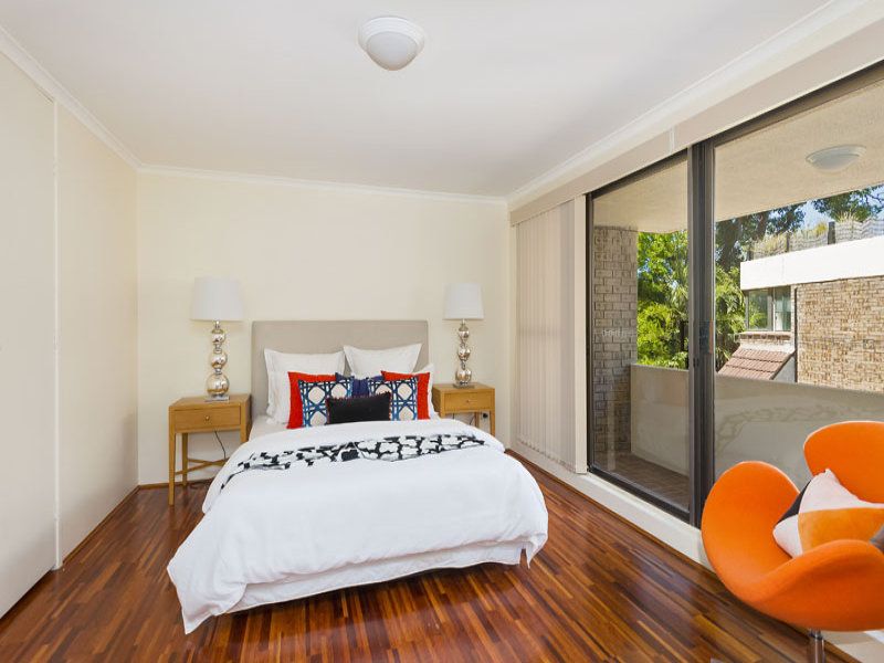 4/2 Bannerman Street CREMORNE NSW, Cremorne - Thumbnail 5