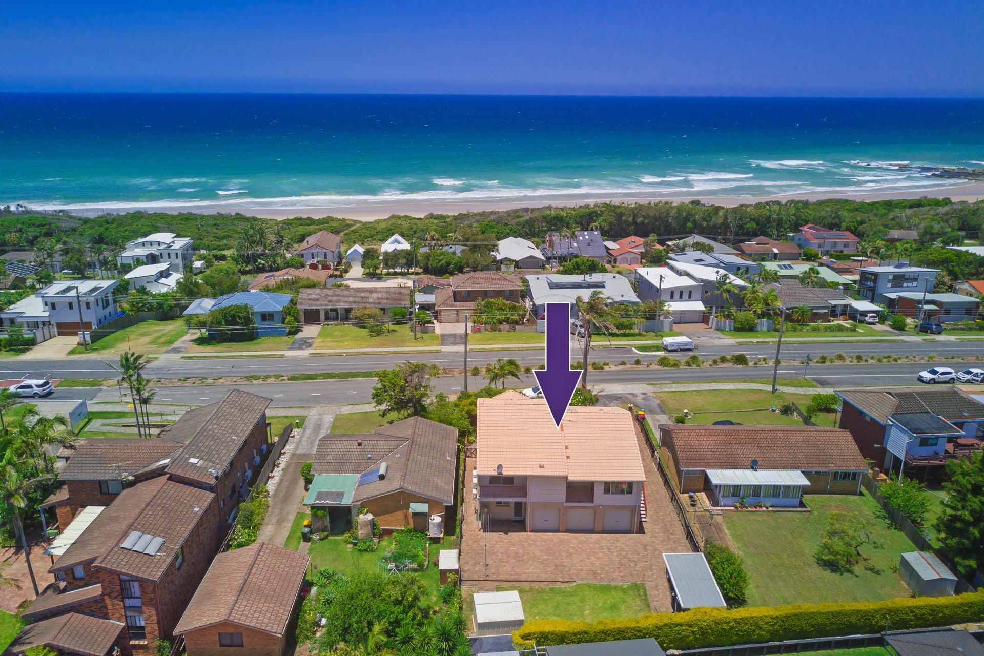 1517 Ocean Drive Lake Cathie NSW, Lake Cathie - Thumbnail 4