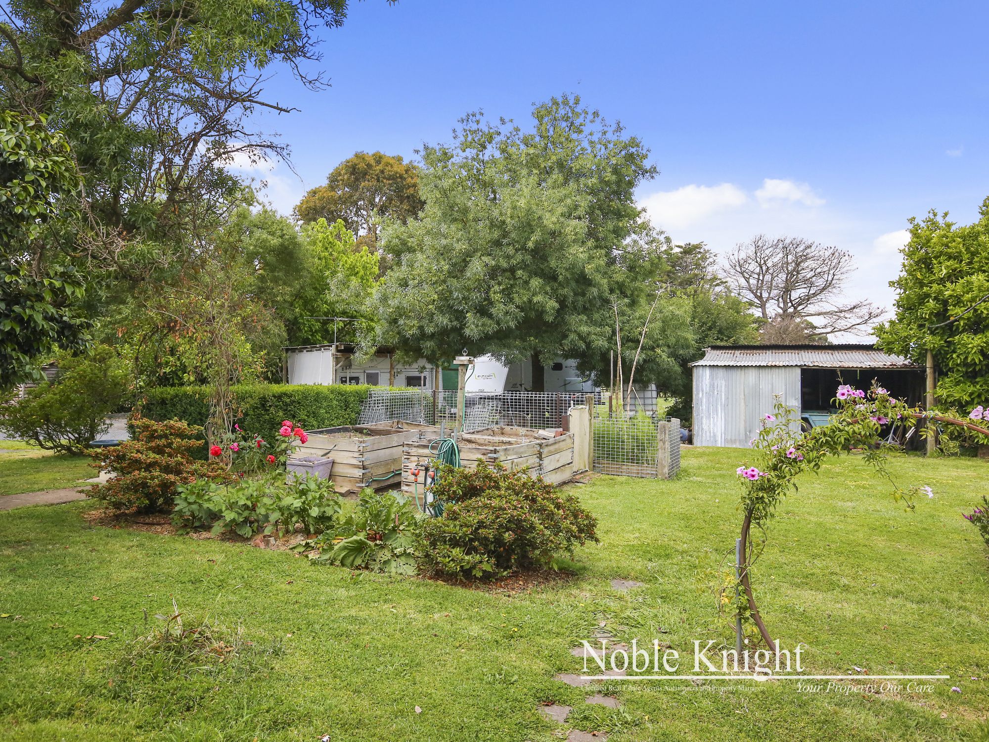 100 Steels Creek Road Yarra Glen