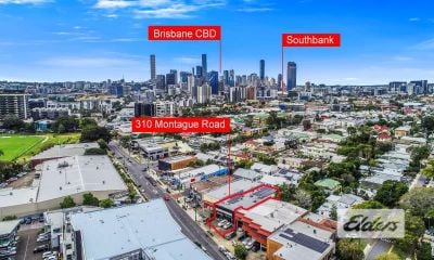 RARE SHOWROOM / OFFICE / WAREHOUSE OPPORTUNITY IN WEST END GROWTH CORRIDOR!