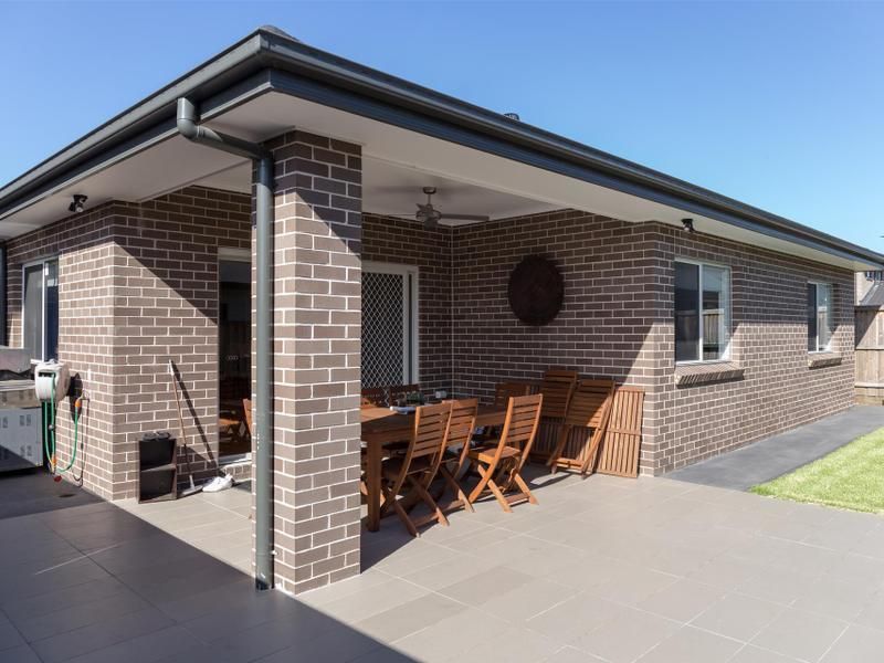 113 Stonecutters Drive Colebee NSW