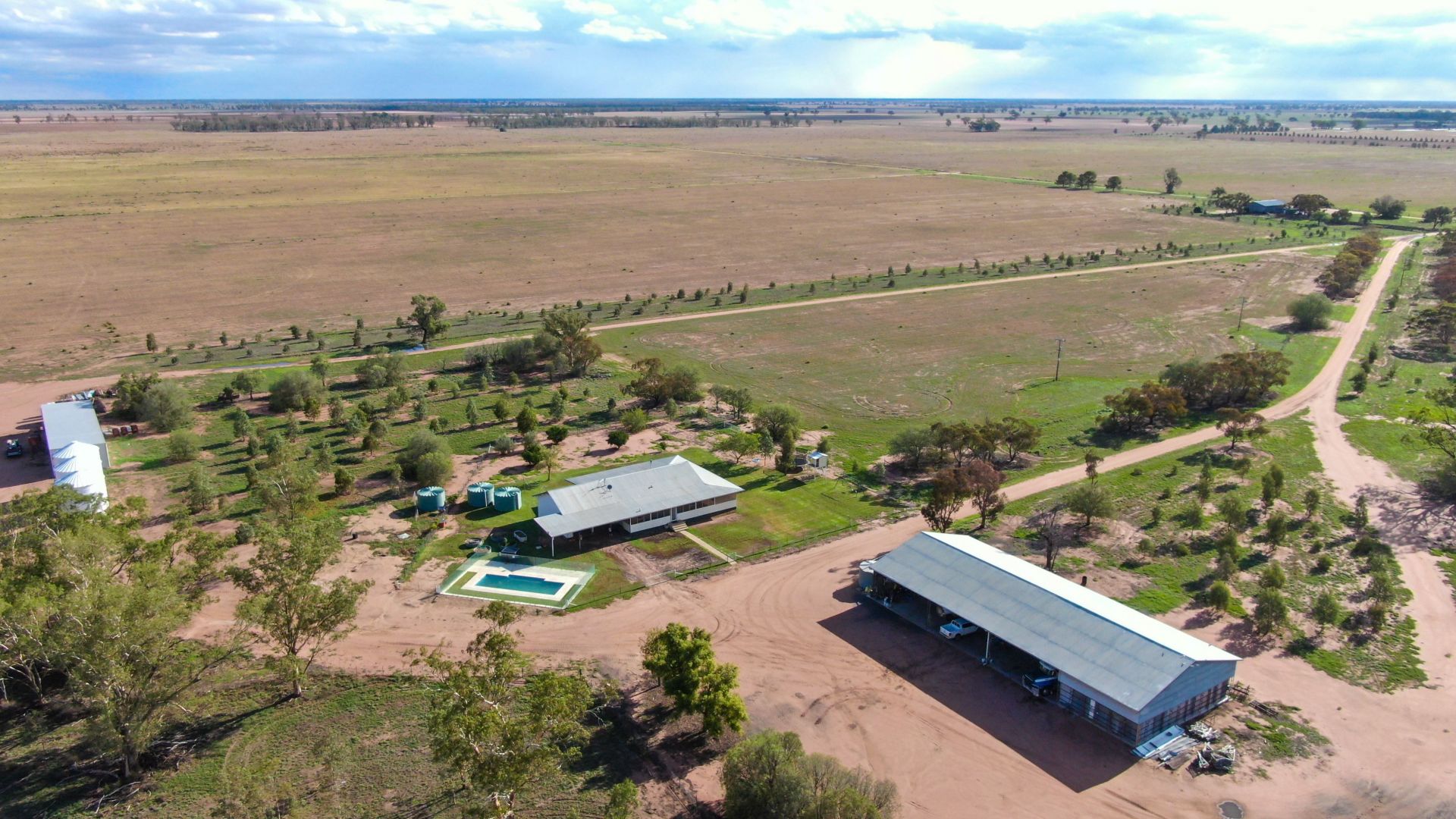 Gulargambone Rural Sales Australia