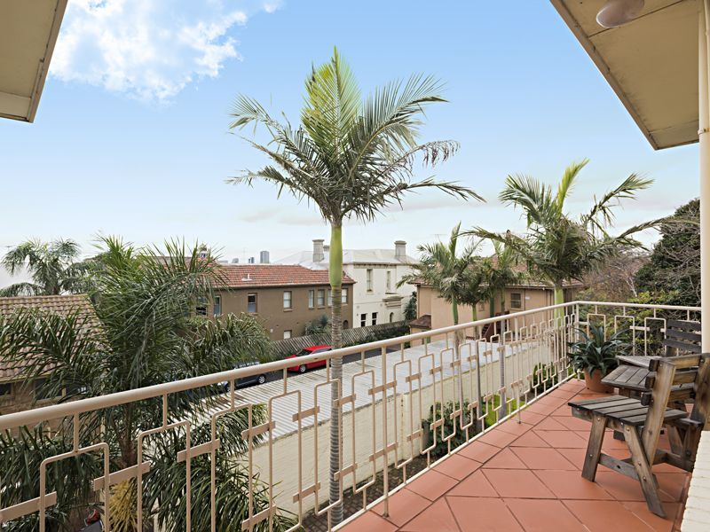 21/311 Carlisle Street, St Kilda East - Thumbnail 7