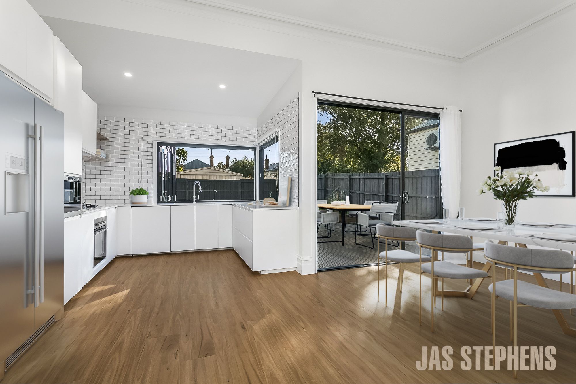 7 Batman Street Footscray VIC, Footscray - Thumbnail 3