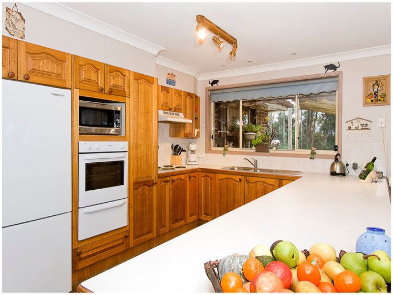 528 Blaxlands Ridge Road, East Kurrajong - Thumbnail 5