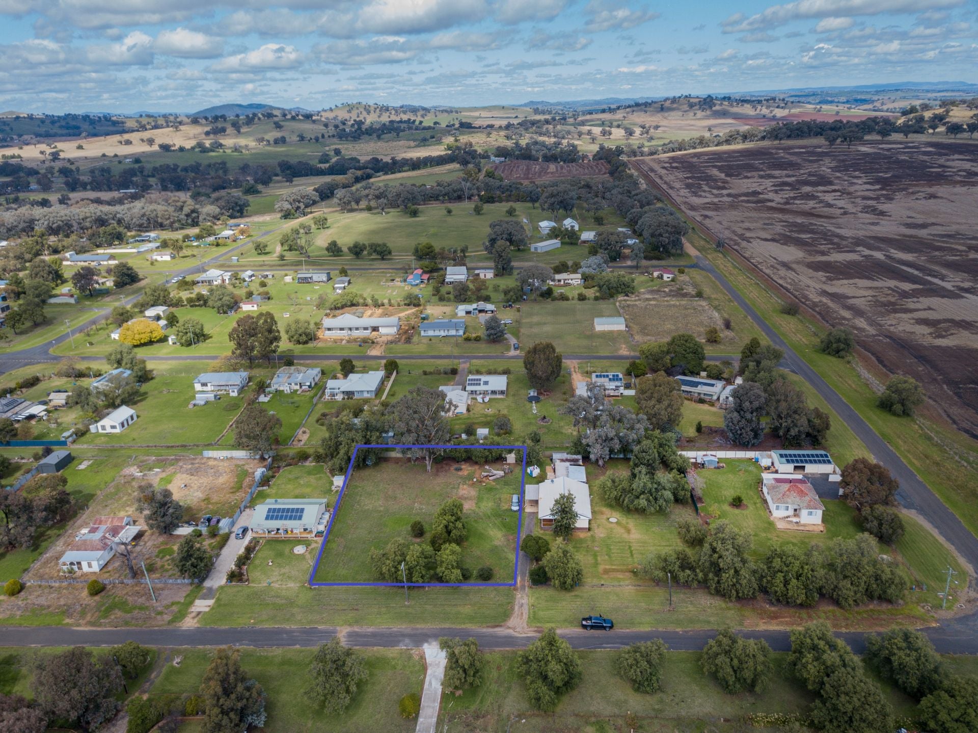 9-11 Carrington Street, Woodstock NSW, Woodstock - Thumbnail 2
