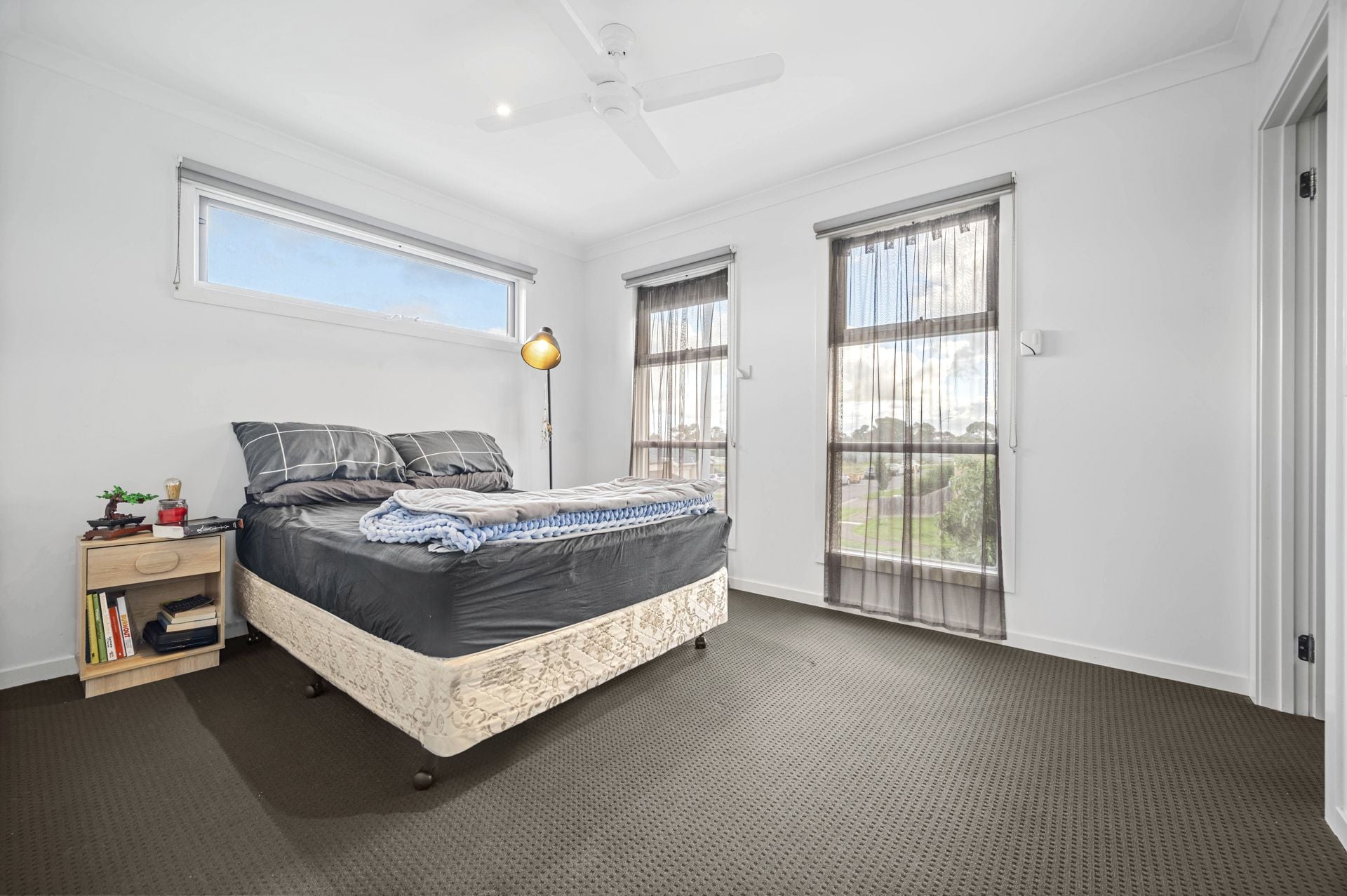 Ideal Blend Of Lifestyle, Comfort And Convenience