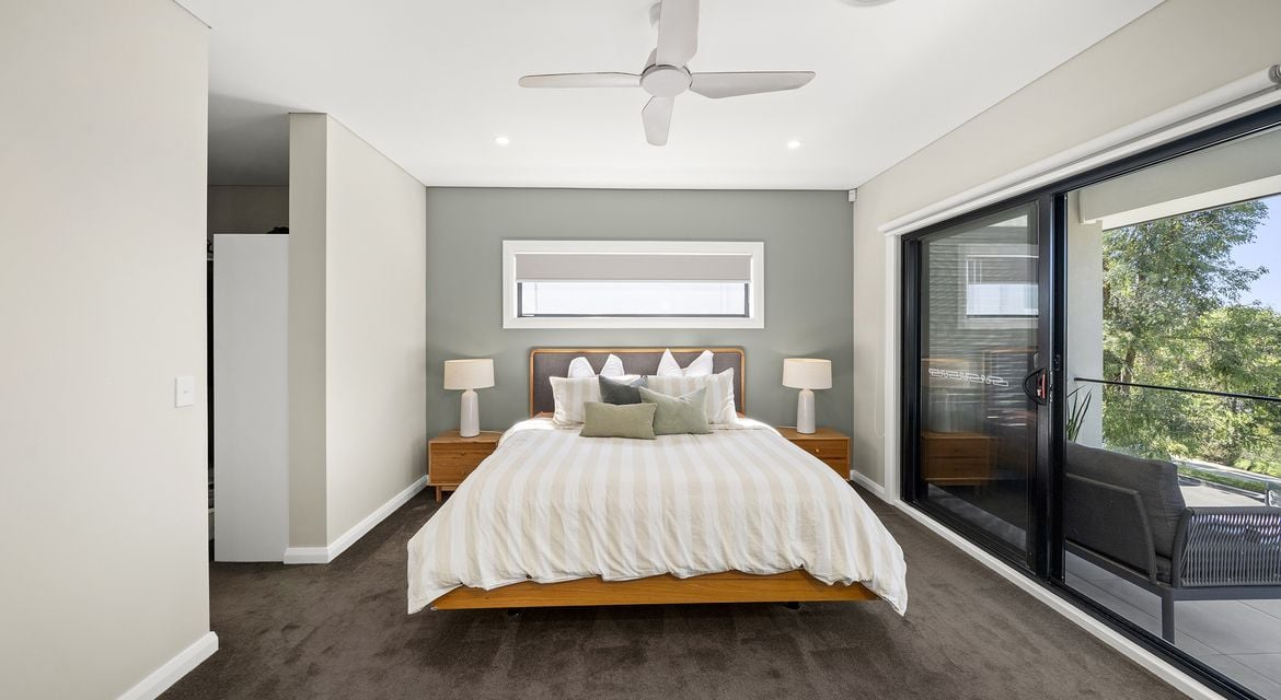 Marsden Park 17 Ribbonwood Crescent
