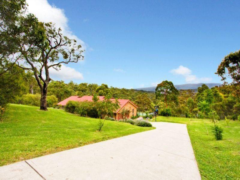359 Cedar Ridge Road, Kurrajong - Thumbnail 7