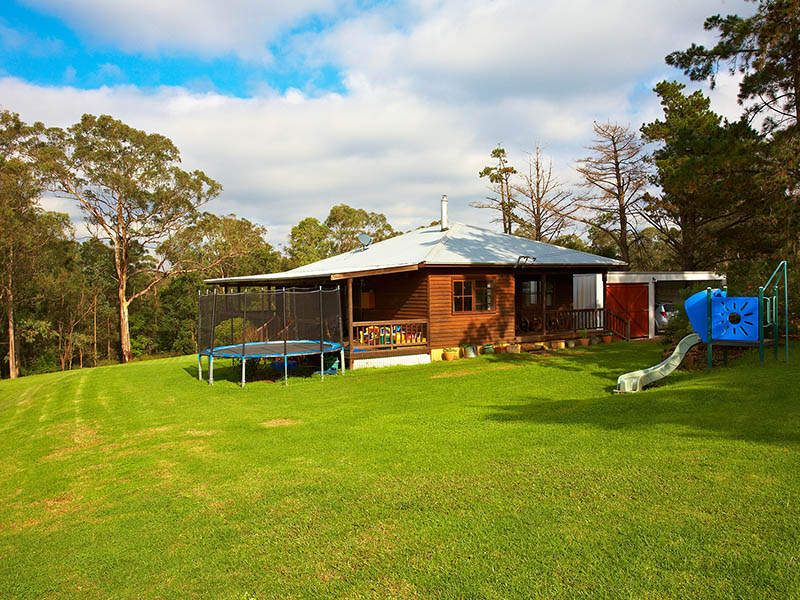 EAST KURRAJONG, NSW, East Kurrajong - Thumbnail 4