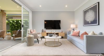 Marsden Park, 24 Ellison Street