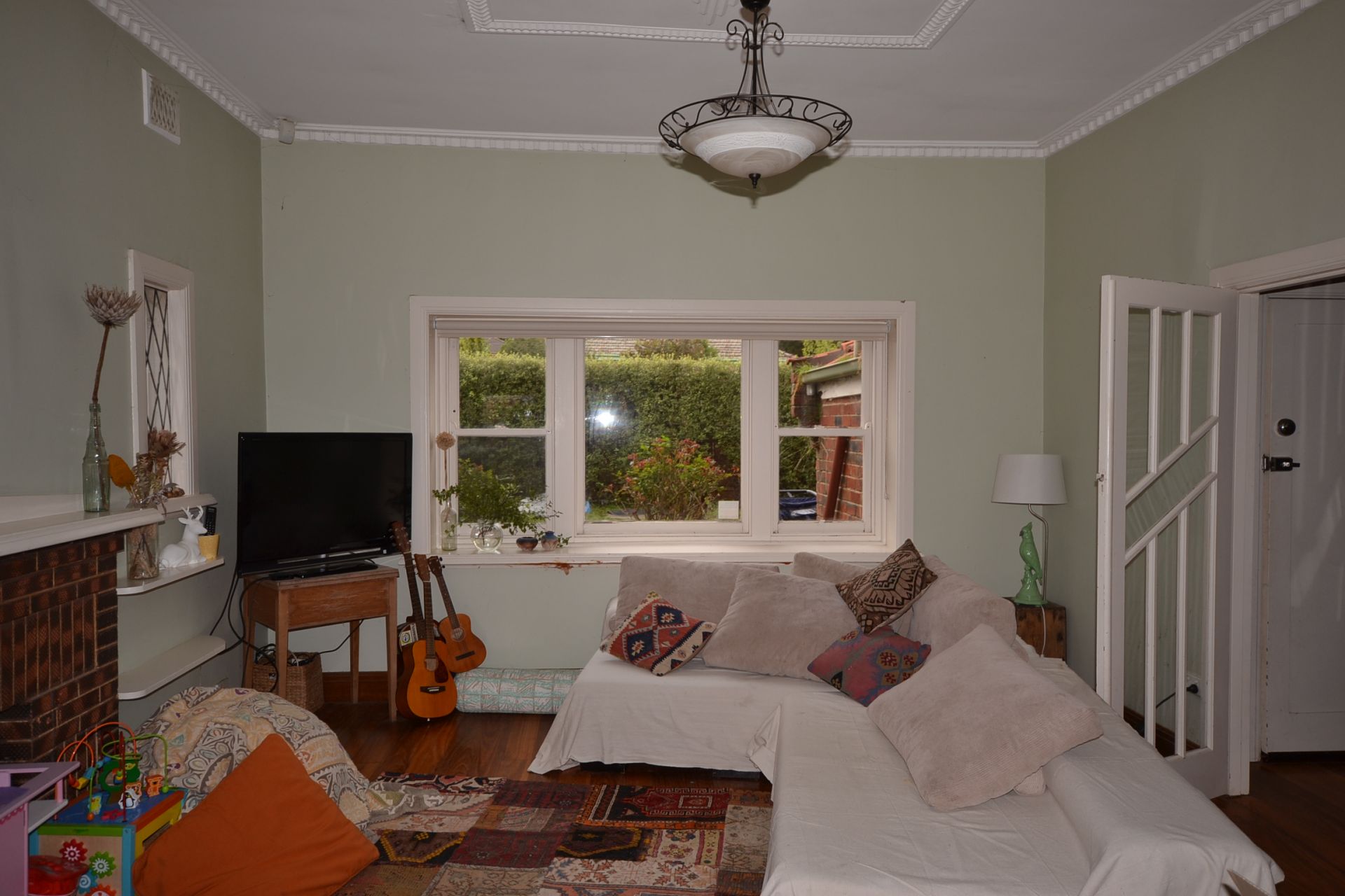 FULLY RENOVATED