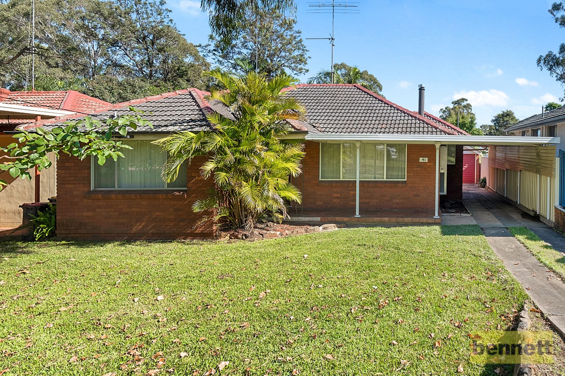 41 Arakoon Avenue, Penrith - Thumbnail 2