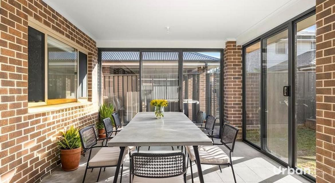 Marsden Park 20 Cassinia Avenue