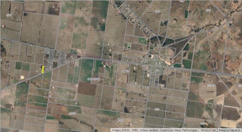 Lot 27 Surat Developmental Road, Tara, Tara - Thumbnail 5