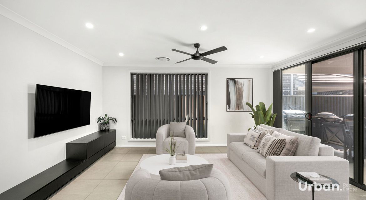 Austral 10 Crusader Street