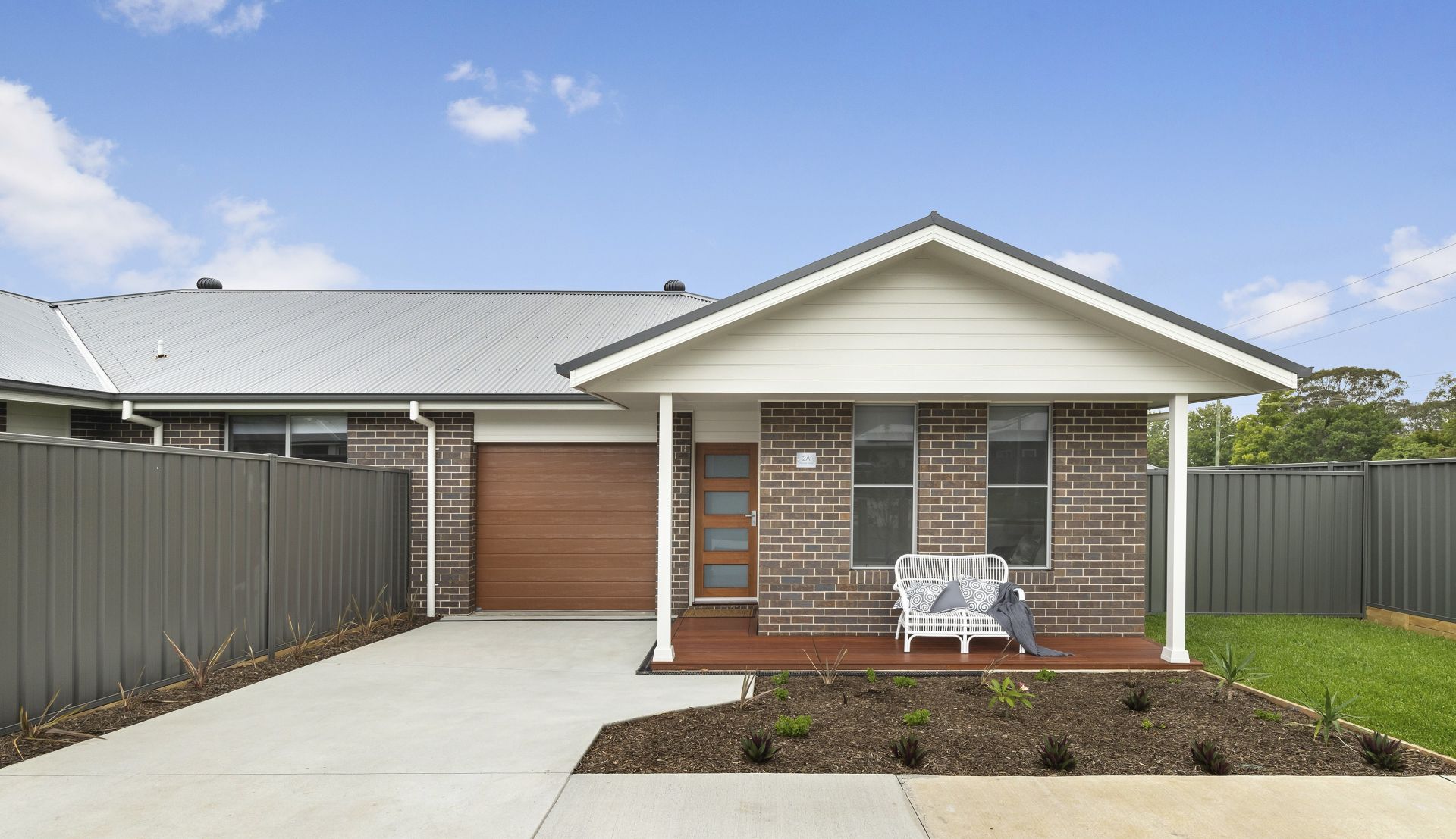 Real Estate For Sale 2 & 2A Thornbill Street Wongawilli , NSW