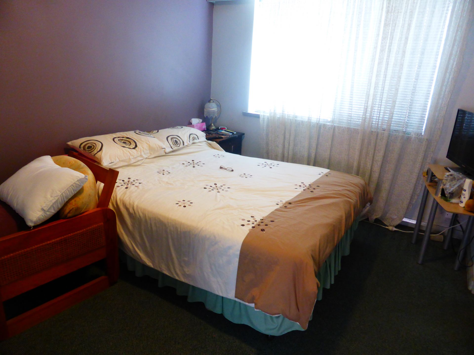 Affordable and perfectly located!