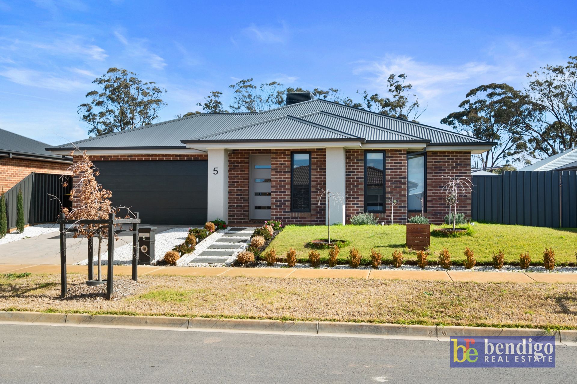 5 Mccubbin Street, Bagshot Bendigo Real Estate