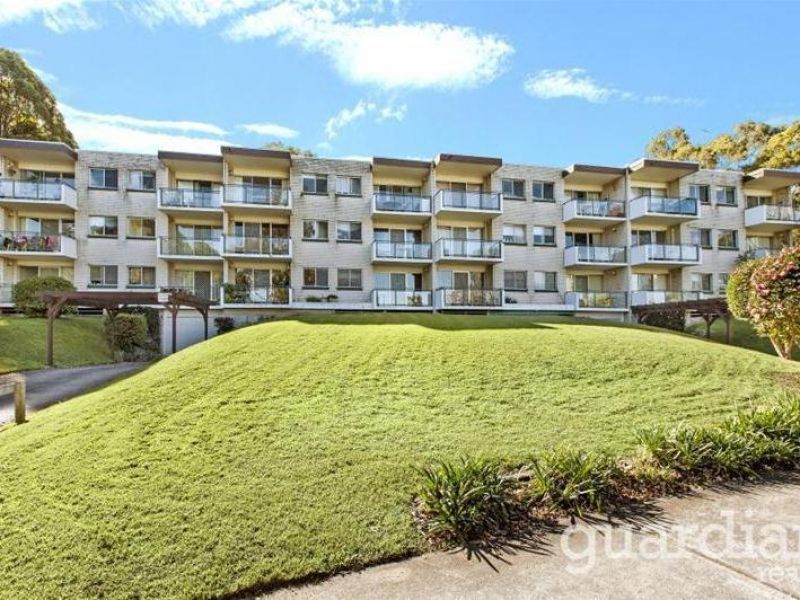3/364 Pennant Hills Road CARLINGFORD NSW, Carlingford - Thumbnail 2