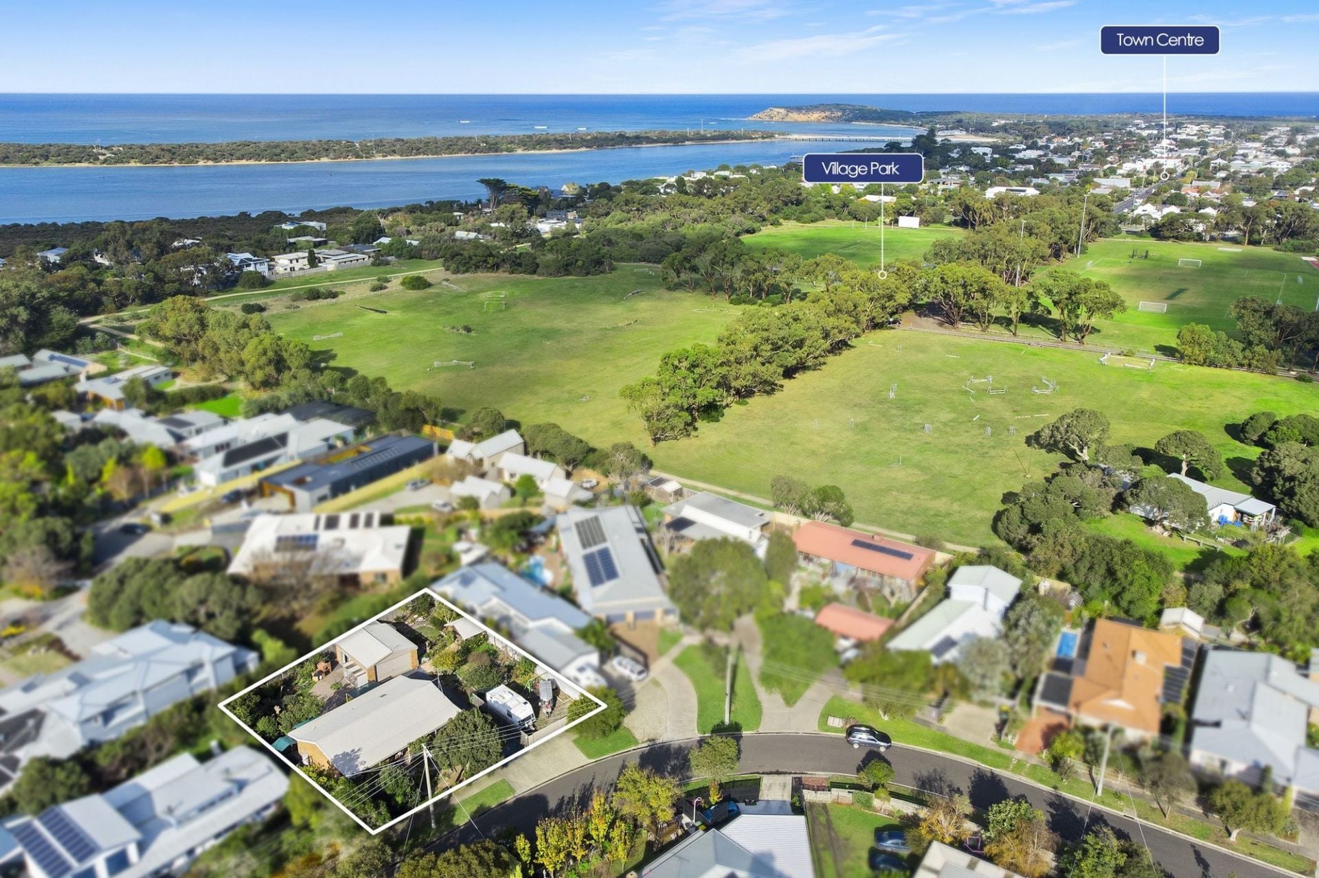 2-3 Tremont Court Barwon Heads VIC, Barwon Heads - Thumbnail 3