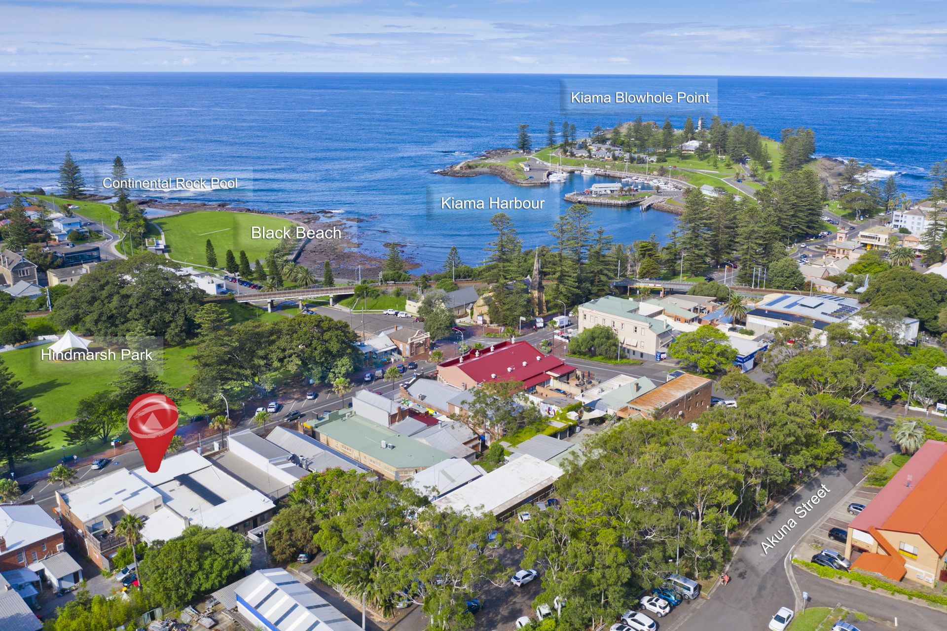 2/8890 Terralong Street, Kiama First National Coast & Country Real