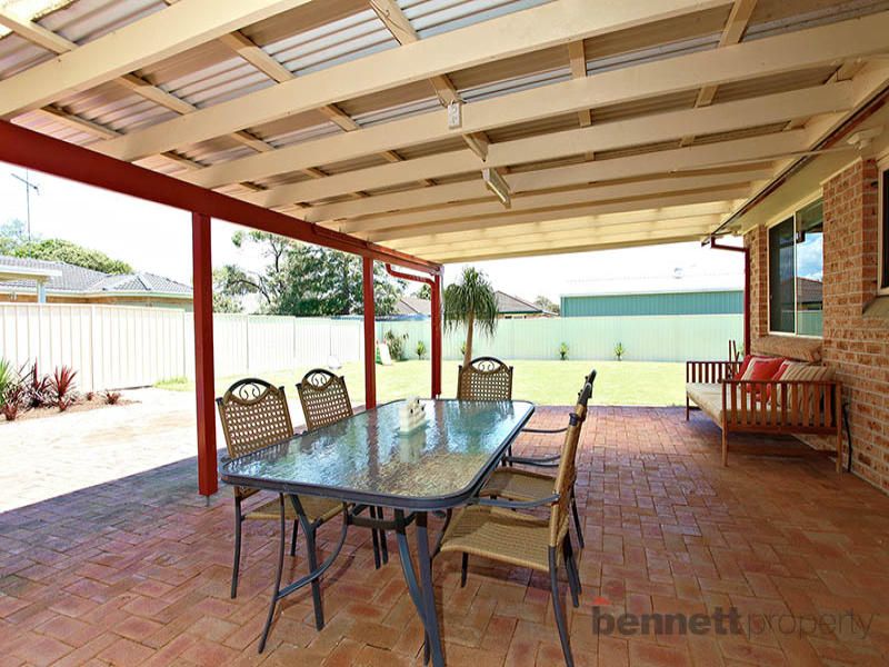 BLIGH PARK, NSW, Bligh Park - Thumbnail 3