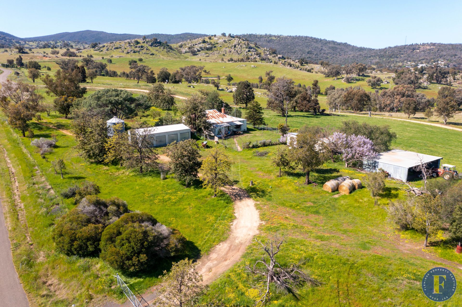185 Trout Farm Road, Wyangala NSW, Wyangala - Thumbnail 3