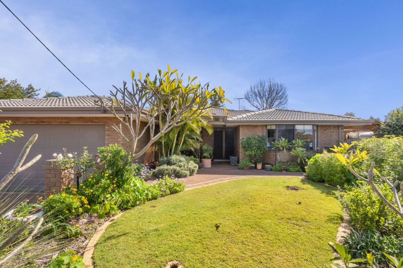 8 Bona Close, Willetton