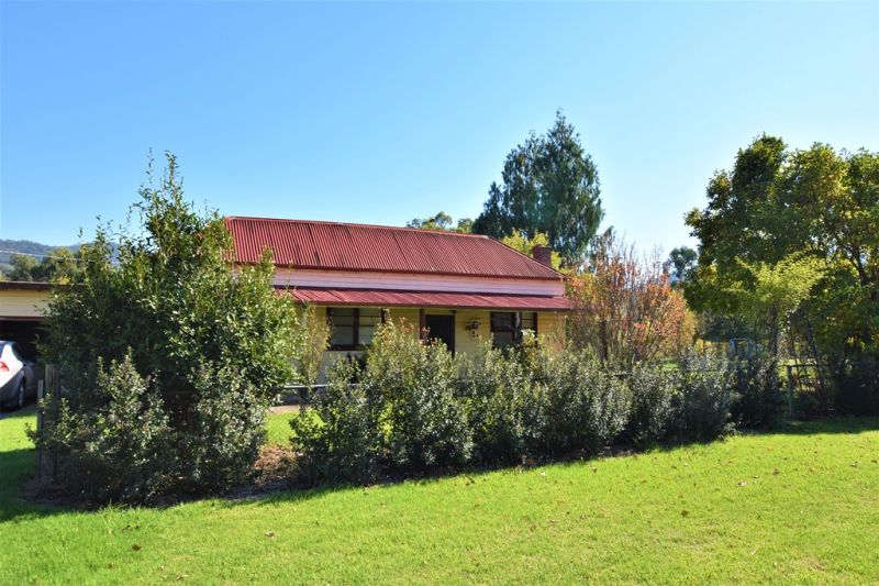 Real Estate For Sale 635 MyrtlefordYackandandah Road Barwidgee , VIC