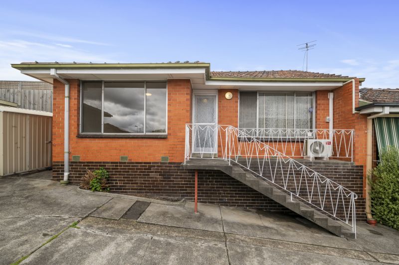 5/62 St Vigeons Road, Reservoir