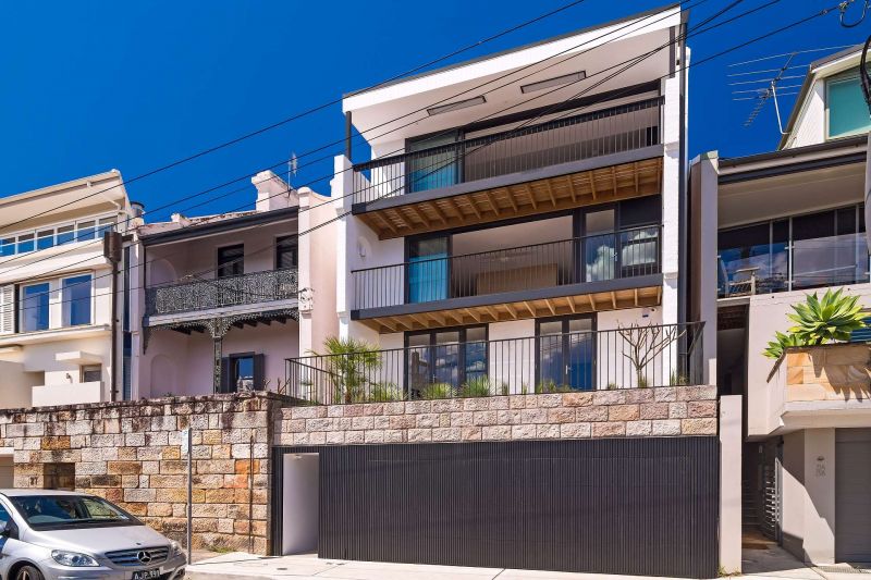 Real Estate For Lease 25a Dumbarton Street McMahons Point , NSW