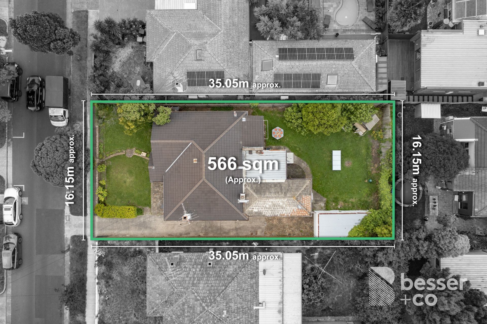 10 Brooklyn Avenue, Caulfield South - Thumbnail 3