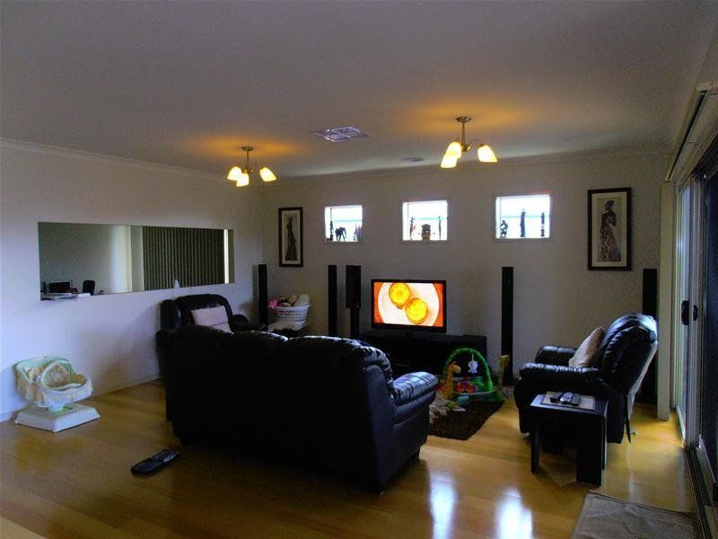 LIVING IN PURE LUXURY & STYLE !!!