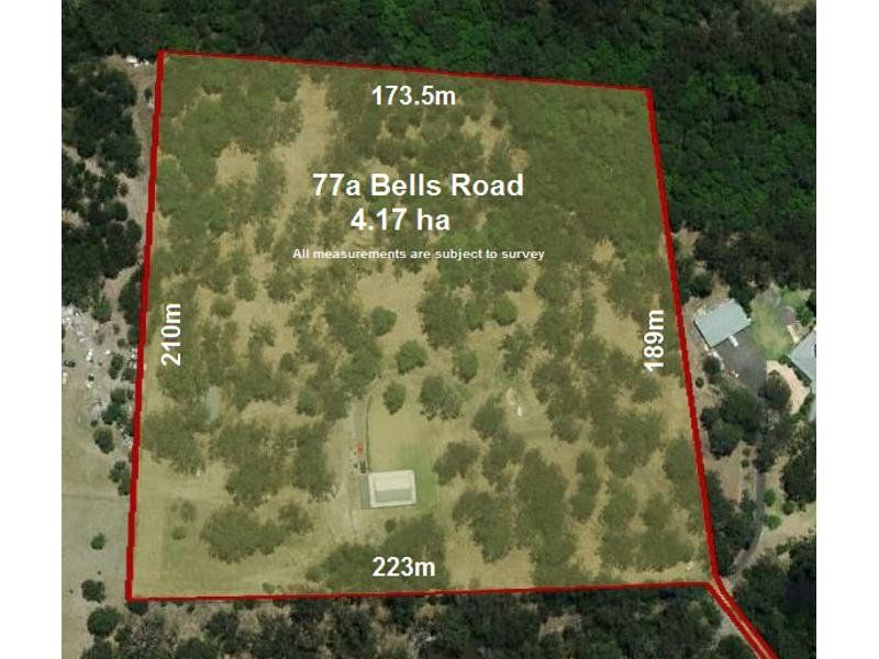 77A Bells Road, Grose Vale - Thumbnail 3