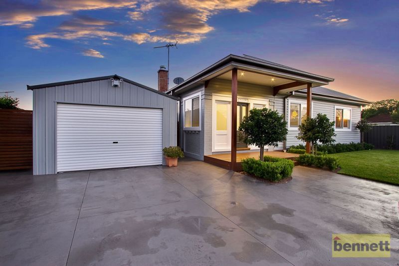 35 Dight Street, Richmond - Thumbnail 2