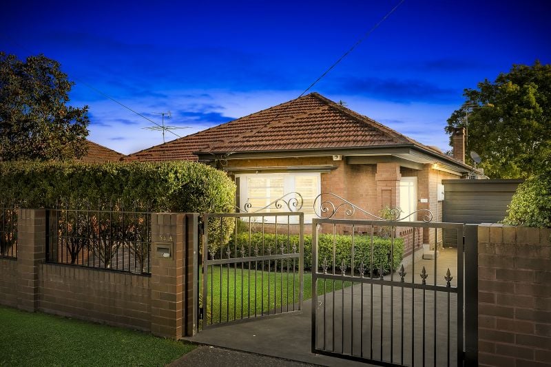 54A George Street, North Strathfield