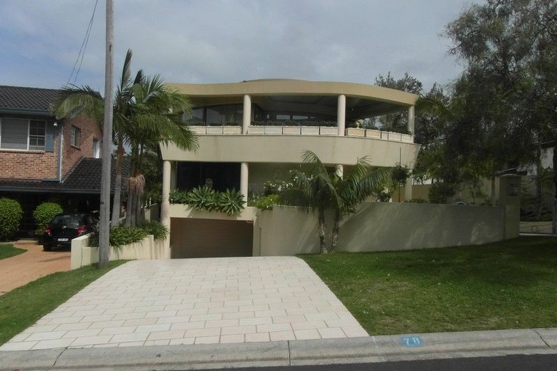 78B Glaisher Parade
