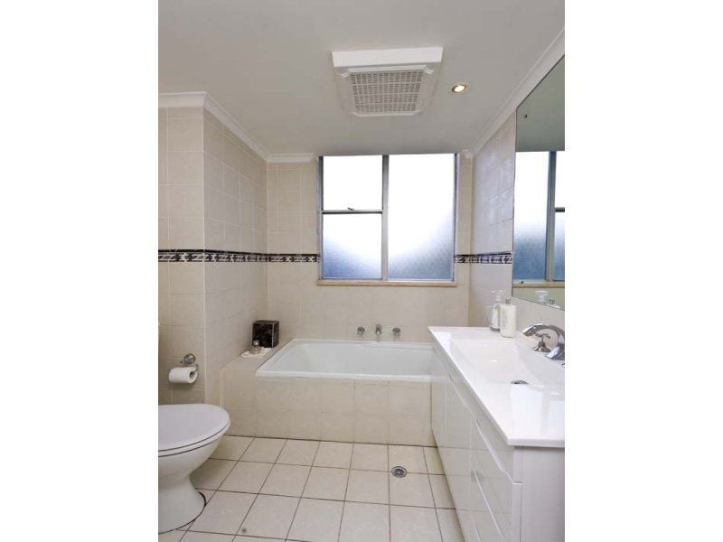 401/1 Watson Street NEUTRAL BAY NSW, Bay - Thumbnail 8