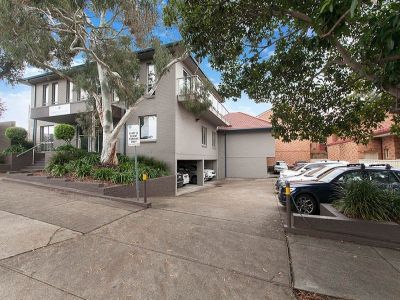 3-9 Forest Road, Hurstville